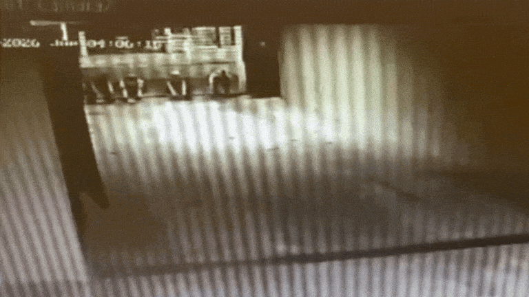 delincuentes intentaron robar la cochera de un edificio de la plata delincuentes intentaron robar la cochera de un edificio de la plata