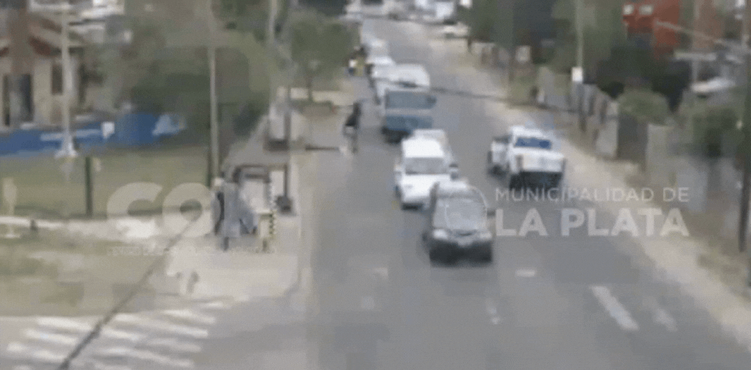 persecucion en gonnet termino con un detenido persecucion en gonnet termino con un detenido