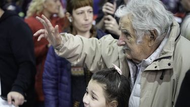 José Pepe Mujica atravesaba una enfermedad terminal.