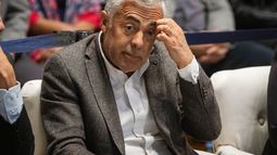 Alfredo Cornejo enfrenta un gran desafío: la pobreza crece más que en otros grandes aglomerados. 