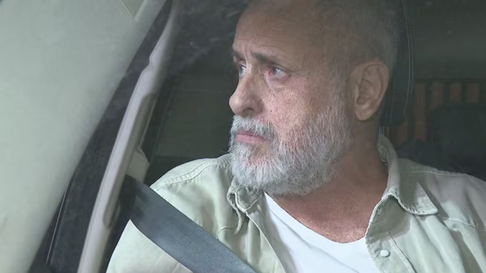 Jorge Rial se hizo cargo de su nieto Amadeo mientras More Rial estaba detenida Jorge Rial se hizo cargo de su nieto Amadeo mientras More Rial estaba detenida