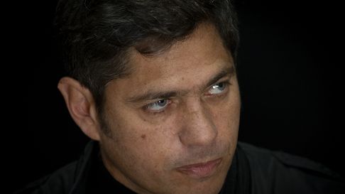 Axel Kicillof habló de la captura de Nicolás Maduro en Venezuela Axel Kicillof habló de la captura de Nicolás Maduro en Venezuela