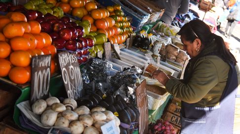 La Plata no logra recuperarse de la caída económica acumulada La Plata no logra recuperarse de la caída económica acumulada