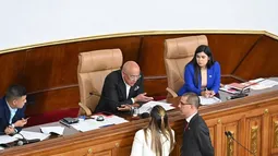 Ley de Amnistía para la Convivencia Democrática marca un momento de consenso nacional en Venezuela