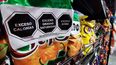 El etiquetado frontal tiene el objetivo de informar a la población sobre la salubridad de los alimentos. El etiquetado frontal tiene el objetivo de informar a la población sobre la salubridad de los alimentos.