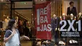 Las expectativas empresarias en La Plata en caída libre Las expectativas empresarias en La Plata en caída libre