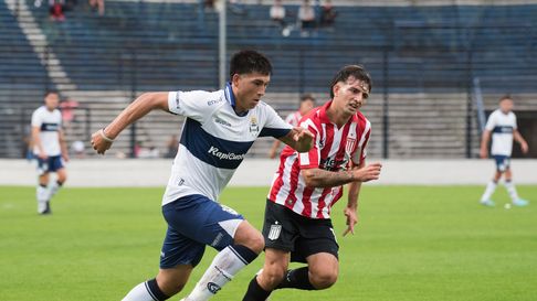 Podría jugarse otro clásico por el Torneo de Reserva. El último, victoria pincha en el Bosque Podría jugarse otro clásico por el Torneo de Reserva. El último, victoria pincha en el Bosque