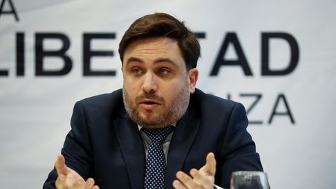 Ramiro Marra se expresó vía X y prometió romper el silencio. Ramiro Marra se expresó vía X y prometió romper el silencio.