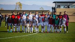 FADEP ganó y escaló en el torneo Federal A. FADEP ganó y escaló en el torneo Federal A.