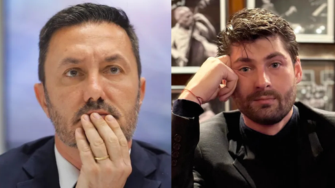 Lusi Petri y El Presto. Lusi Petri y El Presto.