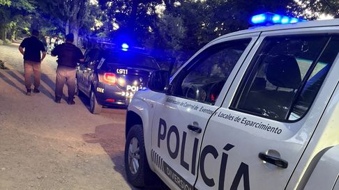 Funcionarios de Seguridad durante los controles de fiestas en Navidad Funcionarios de Seguridad durante los controles de fiestas en Navidad