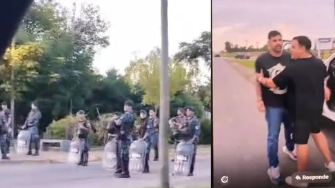 Iván Tobar está bajo la lupa de la Justicia Iván Tobar está bajo la lupa de la Justicia