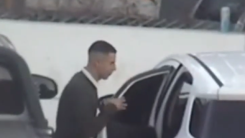 robo, persecucion y un detenido en guaymallen tras un ataque a una camioneta robo, persecucion y un detenido en guaymallen tras un ataque a una camioneta