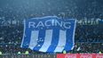 Racing se juega todo en la Copa Sudamericana. Racing se juega todo en la Copa Sudamericana.