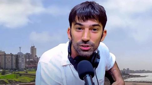 en su programa de streaming, pedro rosemblat aseguro que milei va a ir preso en su programa de streaming, pedro rosemblat aseguro que milei va a ir preso