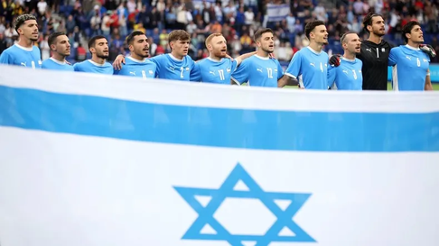 FIFA y su postura con Israel. FIFA y su postura con Israel.