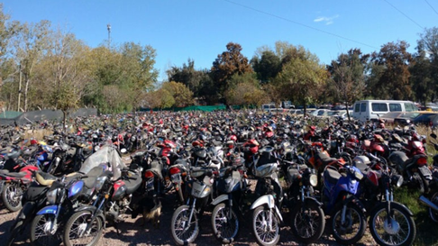 la playa de secuestros de godoy cruz hara un nuevo remate de vehiculos la playa de secuestros de godoy cruz hara un nuevo remate de vehiculos