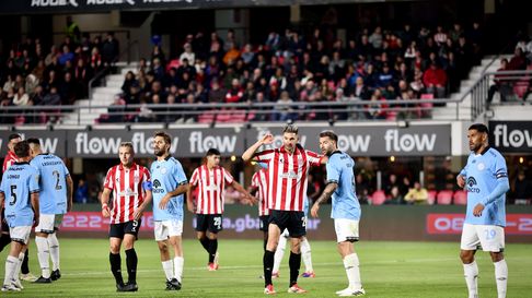 domingo positivo para estudiantes en el torneo apertura domingo positivo para estudiantes en el torneo apertura
