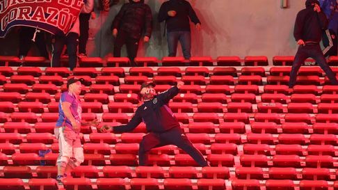 bullrich culpo a kicillof por los incidentes en avellaneda bullrich culpo a kicillof por los incidentes en avellaneda