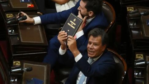 facundo manes dio el portazo de la ucr y armara su propio espacio facundo manes dio el portazo de la ucr y armara su propio espacio