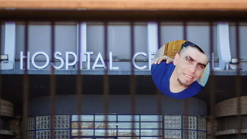 Cuatro personas quedaron imputadas por el homicidio de Gerardo Giménez. Cuatro personas quedaron imputadas por el homicidio de Gerardo Giménez.