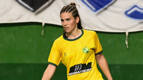 Cementista no pudo en la final de la División de Honor de fútbol de salón. Cementista no pudo en la final de la División de Honor de fútbol de salón.