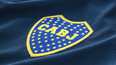 La figura mundial que fue ofrecida a Boca. La figura mundial que fue ofrecida a Boca.