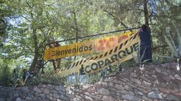¿Qué pasa dentro del Ecoparque y cuándo abrirá sus puerats nuevamente?