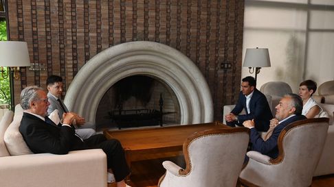 Mendoza Finance Day & TSX Roadshow Mendoza Finance Day & TSX Roadshow