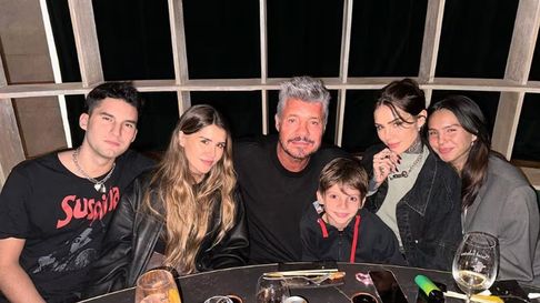 crisis de familia: la denuncia de juanita tinelli, repercusiones y el descargo del conductor crisis de familia: la denuncia de juanita tinelli, repercusiones y el descargo del conductor