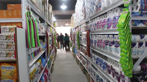 Comercios de San Rafael se acoplaron a este programa nacional de beneficios. Comercios de San Rafael se acoplaron a este programa nacional de beneficios.