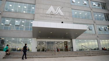 El hombre fue condenado a prisión.&nbsp; &nbsp;Imagen ilustrativa