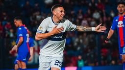 Gimnasia no gana en Victoria desde el año 2017 Gimnasia no gana en Victoria desde el año 2017