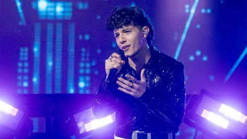 el ganador de la voz argentina vende su auto para pagar una cirugia el ganador de la voz argentina vende su auto para pagar una cirugia