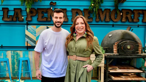 la pena de morfi mezcla folclore, rock y pop en una edicion con grandes invitados la pena de morfi mezcla folclore, rock y pop en una edicion con grandes invitados