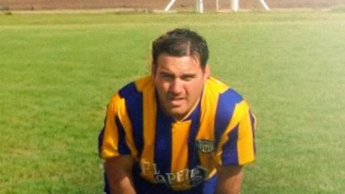 dolor en el futbol de la plata por el fallecimiento de guillermo luque dolor en el futbol de la plata por el fallecimiento de guillermo luque