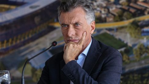 mauricio macri se metio en la guerra entre la afa y estudiantes mauricio macri se metio en la guerra entre la afa y estudiantes