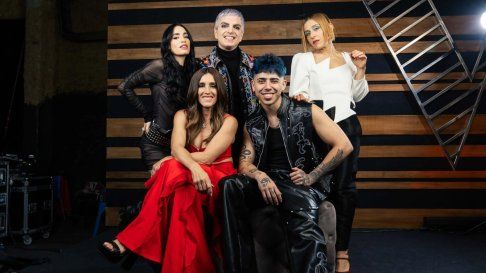 comienzan los cuartos de final de la voz argentina 2025 comienzan los cuartos de final de la voz argentina 2025