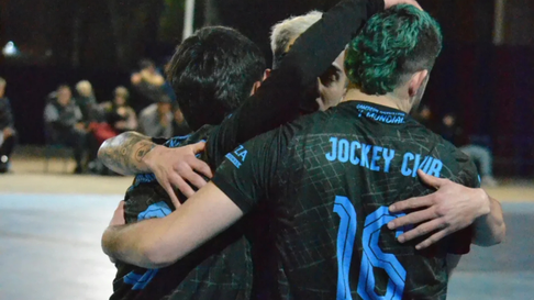 El fútbol de salón mendocino y los números que reflejan su popularidad. El fútbol de salón mendocino y los números que reflejan su popularidad.