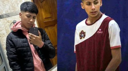 quien era el joven jugador de futsal que murio ahogado en el dique potrerillos quien era el joven jugador de futsal que murio ahogado en el dique potrerillos