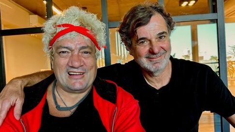 pity alvarez podria volver a los escenarios en el quilmes rock 2025 pity alvarez podria volver a los escenarios en el quilmes rock 2025