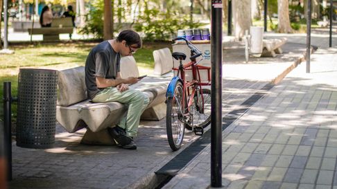 Ciudad de Mendoza Ciudad de Mendoza