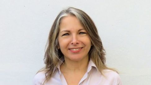 Murió Alejandra Darín Murió Alejandra Darín