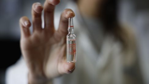 El fentanilo contaminado ocasionó, al menos, 96 muertes El fentanilo contaminado ocasionó, al menos, 96 muertes