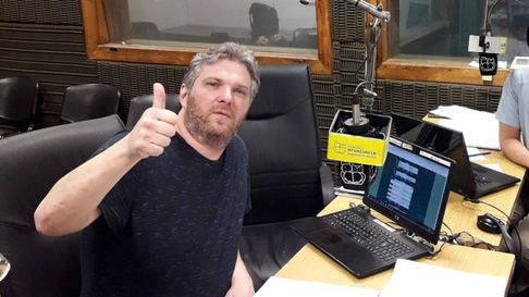 pesar en el periodismo platense por el fallecimiento de mariano twerski pesar en el periodismo platense por el fallecimiento de mariano twerski