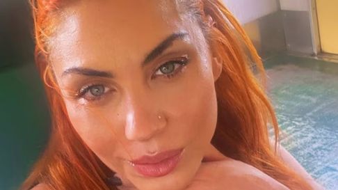 en medio del misterio, lourdes fernandez rompio el silencio: esto es terrible en medio del misterio, lourdes fernandez rompio el silencio: esto es terrible