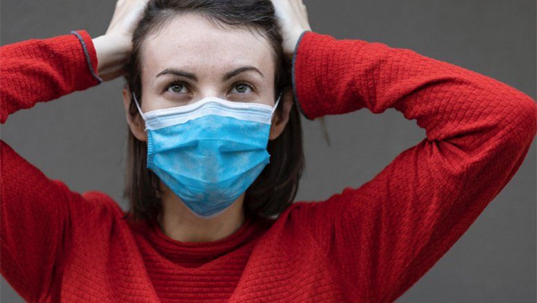 Conocé más sobre esta variante de gripe que llegó a la Argentina. Conocé más sobre esta variante de gripe que llegó a la Argentina.