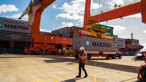 el puerto la plata dara cursos de formacion para jovenes el puerto la plata dara cursos de formacion para jovenes