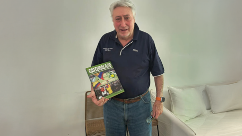 murio guillermo salatino, una voz historica del periodismo deportivo de tenis murio guillermo salatino, una voz historica del periodismo deportivo de tenis