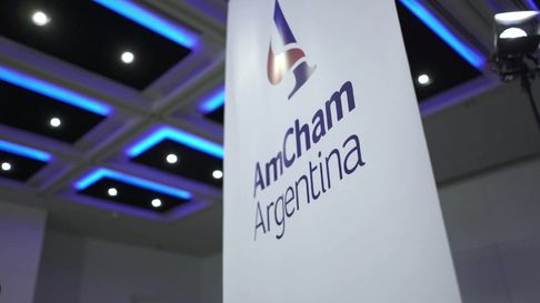 comerciantes de estados unidos aplauden a milei y presionan por una reforma laboral comerciantes de estados unidos aplauden a milei y presionan por una reforma laboral